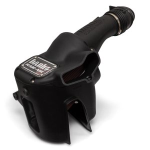 Ford F450 Performance Air Intake - Banks Power - Ram-Air, Oiled Filter - `20-`22